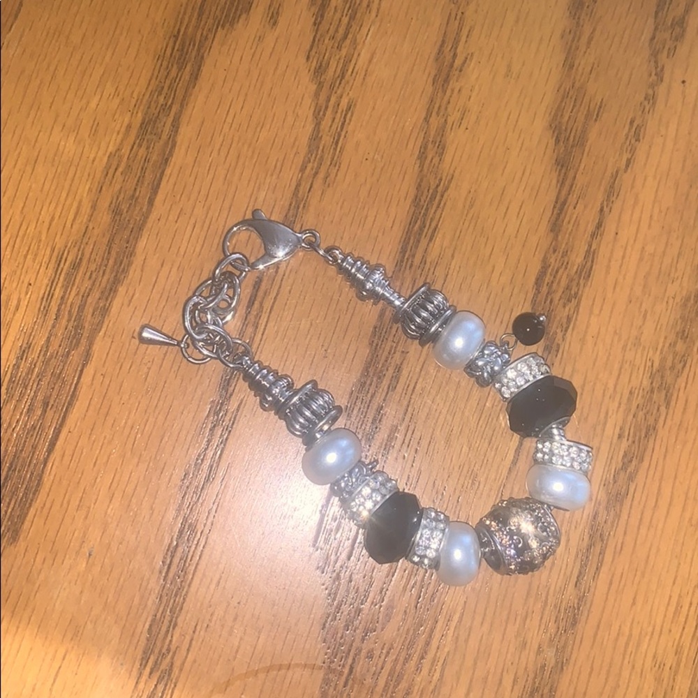 Pandora bracelet